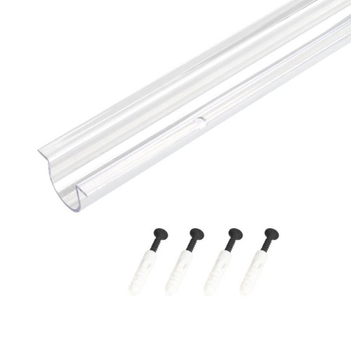 Крепление MOONLIGHT-HR-CEILING-D25-1000 (пластик) | код 36264 | Arlight