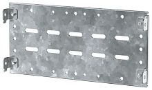 FORMAT Перегородка секционирования задняя 150х400 IEK | код FO-00-SWF-015-040 | IEK