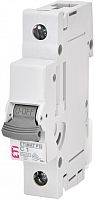 Автоматический выключатель ETIMAT P10 DC 1p Z 3A (10 kA) | код 260304104 | ETI