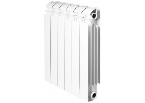 Радиатор алюминиевый VOX-R 350/95 - 4 секции (VX03501004) | код RAN30C2EQLO5JV | GLOBAL Радиатор алюминиевый VOX-R 350/95 - 4 секции (VX03501004) | код RAN30C2EQLO5JV | GLOBAL