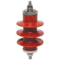 Ограничитель перенапряжения ОПН-П-6/7,6/10/200 Stingray | код opn-p-6-7,6-10-200 | EKF