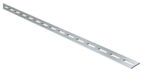 Полоса перфорированная 40х2000-2,0 EZ IEK | код CLM50D-POP-40-2-2-EZ | IEK