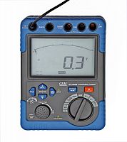 DT-6605 мегаомметр (без поверки) | код 481653 | CEM