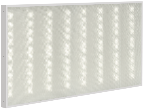 PRO Светильник ДВО 1041 60Вт 4000К пр. IEK | код LTP-DVO0-1041-60-40-K01 | IEK фото 2