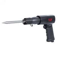 Пневмозубило 10 мм, 3200 уд/мин | код SC-221C | MIGHTY SEVEN