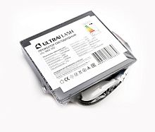 Прожектор светодиодный LFL-3002 C02 LED SMD 30 Вт 230В 6500К черн. Ultraflash 15125