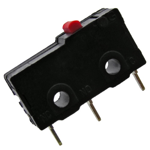 Микропереключатель RUICHI SM5-00N-116, ON-(ON) SPDT 3P, 3 А, 250 В | код 66116 | Ruichi Микропереключатель RUICHI SM5-00N-116, ON-(ON) SPDT 3P, 3 А, 250 В | код 66116 | Ruichi