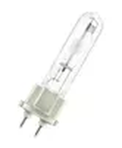Лампа металлогалогенная МГЛ 150Вт HCI-T 150/WDL-830 PB G12 Osram | код. 4052899372375 | LEDVANCE