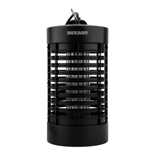 Лампа антимоскитная R 35м, 3Вт/220 В | код 71-0656 | REXANT фото 2
