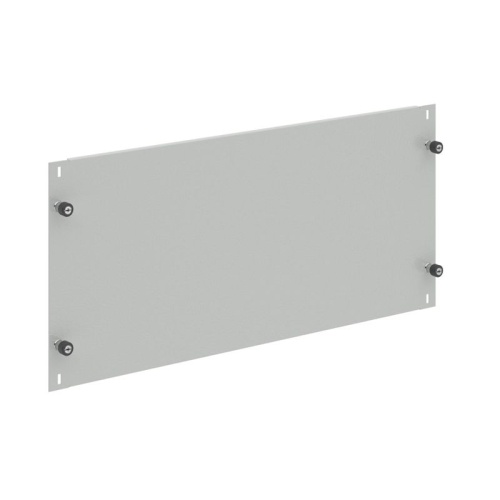 Пластрон глухой (ВхШ) 600х400 мм RAM power | код R5FP6040 | DKC