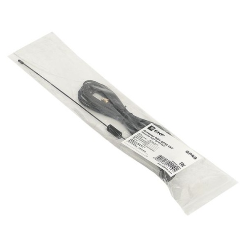 Антенна WDT GPRS | код antwdt-gprs | EKF фото 3 Антенна WDT GPRS | код antwdt-gprs | EKF фото 3