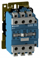 Контактор малогабаритный СС104 50A 400В 1НО 1НЗ ELVERT | код CC1041140-50 | ELVERT