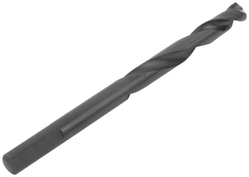 Сверло по металлу Special, HSS-G, 8x117/67 мм, 1 шт. | код 54-981 | FIT фото 5 Сверло по металлу Special, HSS-G, 8x117/67 мм, 1 шт. | код 54-981 | FIT фото 5