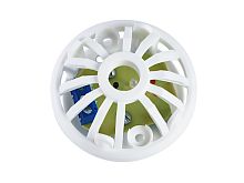 Извещатель тепловой ИП 101-5/2-А1 (с платой) максимальный кон такты норм. разомкнутые с индикацией дежурного ре жима | код 00-00000874 | Комплектстройсервис