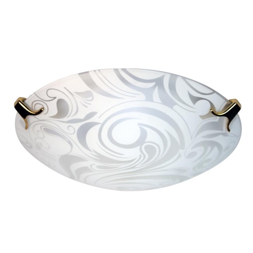 Светильник НПБ-06-3х60 М65 Иней 400 мат.бел/кл.зол. | код 1005204964 | Элетех