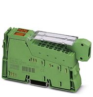 Функциональные клеммные модули Inline IB IL PWM/2-PAC | код 2861632 | PHOENIX CONTACT
