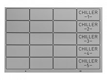 808 020, Маркировка KLM-27X12,5 S/B SA BRS. RND SA | код 0.0.0.8.08020 | KLEMSAN