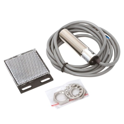 Оптический бесконтактный датчик PROXIS-3R-18-2-P-NO+NC-2 | код PROXIS-3R-18-2-P-NO+NC-2 | EKF фото 4 Оптический бесконтактный датчик PROXIS-3R-18-2-P-NO+NC-2 | код PROXIS-3R-18-2-P-NO+NC-2 | EKF фото 4