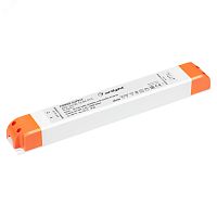 Блок питания ARV-24100-SLIM-PFC (24V, 4.2A, 100W) (ARL, IP20 Пластик, 2 года) | код 018617(1) | Arlight