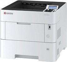 Принтер лазерный Kyocera Ecosys PA5500x (110C0W3NL0) A4 Duplex белый | код 2000813 | Kyocera