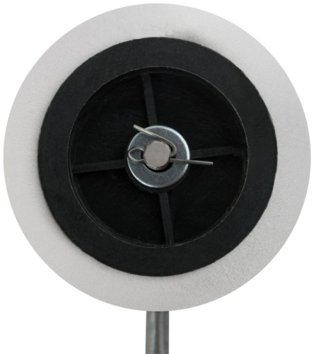 Валик 100мм без шва поролоновый КУРС 02941 фото 5