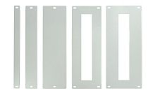 Пластрон ВхШ: 300х800мм, глухой для корпусов ЩРНМ (ЩМП) | код 32586DEK | DEKraft