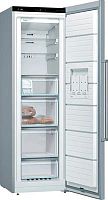 Морозильная камера Bosch GSN36AIEP серебристый | код 2005966 | BOSCH