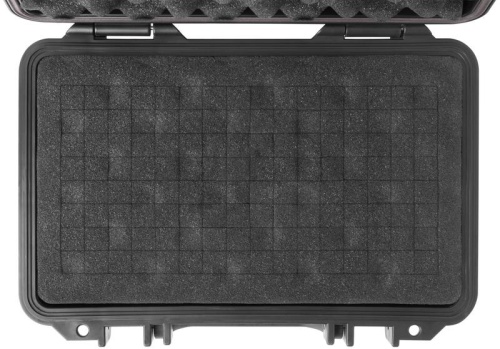 Ящик ударопрочный пластиковый ''Гранд'', степень защиты IP66, 29,5X21X9,5 см | код 65634 | FIT фото 5