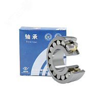 Подшипник 22208CA/W33 | код 7100001749 | ZWZ