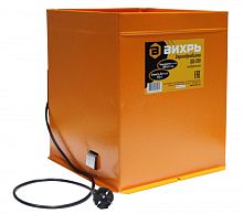 Зернодробилка ЗД-350 Вихрь | код 74/2/1 | ВИХРЬ