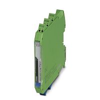 Разделитель питания MACX MCR-EX-SL-RPSSI-2I-SP | код 2924236 | PHOENIX CONTACT