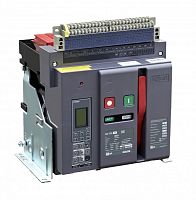 Воз. ав. выкл. F 3P 2000А 80кА Н ВА-731 | код 27031DEK | DEKraft