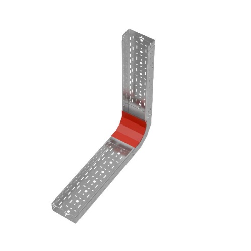 Крышка для угла вертикального внутр. 90град. осн.200 сталь 0.8мм "ПЛЮС" KNLplus90-200 КМ PL0898 Крышка для угла вертикального внутр. 90град. осн.200 сталь 0.8мм "ПЛЮС" KNLplus90-200 КМ PL0898