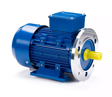 Электродвигатель 71B4-SDN- IM B35 0.37/1500 Китай (ESQ) | код 01.05.219807 | ESQ