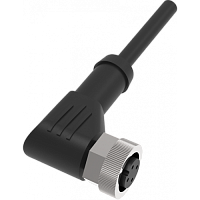 ТЕКО Соединитель к датчикам CS S20L-3-2 07-00036728 | код 07-00036728 | ТЕКО