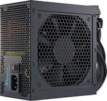 Блок питания Seasonic ATX 850W G12 GM-850 80+ gold (20+4pin) APFC 120mm fan 6xSATA RTL | код 2031326 | SEASONIC