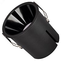 Светильник MS-ATLAS-BUILT-R112-35W Day4000 (BK-BK, 30 deg, 230V) (, IP20 Металл, 5 лет) | код 35463 | Arlight