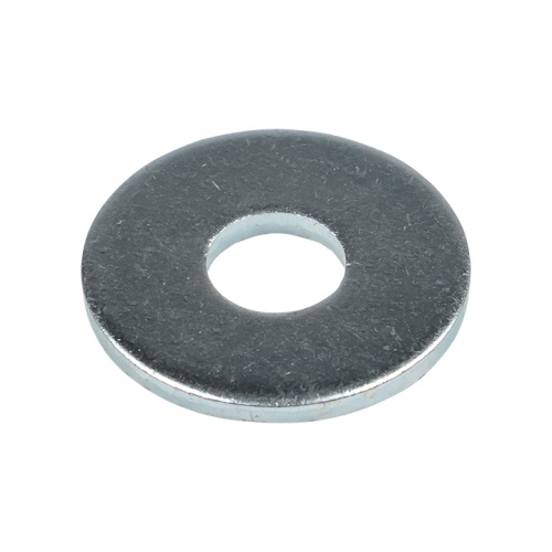 Шайба плоская усиленная M10 DIN 9021 | код shplus10 | EKF Шайба плоская усиленная M10 DIN 9021 | код shplus10 | EKF