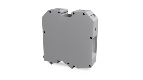 Винтовой клеммный зажим TBL 150-серый | код TBL 150 Gray | Tbloc