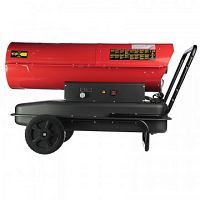 Тепловая пушка на дизтопливе прямого нагрева Hintek DIS 70 | код 04.06.05.000026 | Hintek