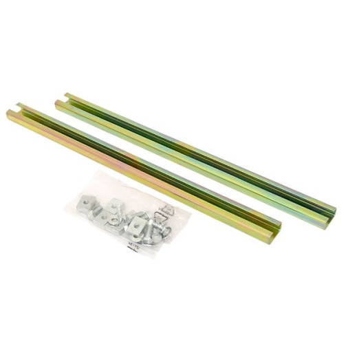 Монтажные направляющие КТЭ 115-225 | код ctr-k-05 | EKF фото 2