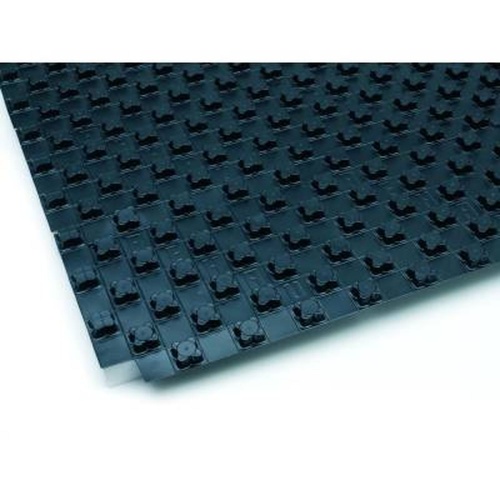 Мат ППС 30-2 EPS и панель с фиксаторами Varionova, 040 DES, упаковка 11.2м2 | код 12278291001 | Rehau