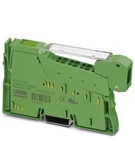 Клеммы Inline IB IL AI 2/4-20-PAC | код 2862217 | PHOENIX CONTACT