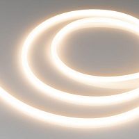 Лента светодиодная LUNA-X960-D8mm 24V Warm 3000К 8Вт/м IP65 360deg герметичная (уп.5м) Arlight 053354