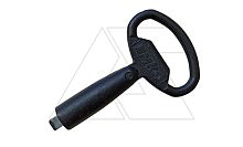 Ключ для квадратного вкладыша 7мм замковой системы ENUX | код WE542 | ETA