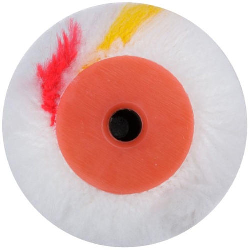 Валик полиакриловый, стержневая система, диаметр 30/52 мм, ворс 11 мм, бюгель 6 мм, 150 мм | код 2552 | КУРС фото 4 Валик полиакриловый, стержневая система, диаметр 30/52 мм, ворс 11 мм, бюгель 6 мм, 150 мм | код 2552 | КУРС фото 4