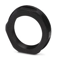 Гайки Q-MU PG 21 BK | код 1582655 | PHOENIX CONTACT