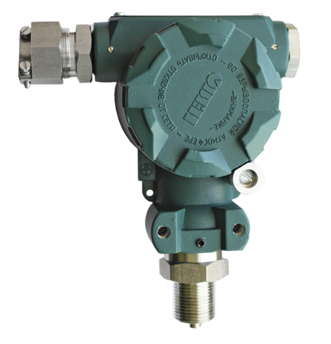 Преобразователь давления измерительный ПД100-ДА0,25-115-0,5 | код 73372 | ОВЕН