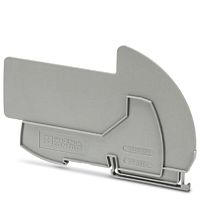 Разделительная пластина VIP/U/RAIL 3L DIVIDER | код 2908555 | PHOENIX CONTACT