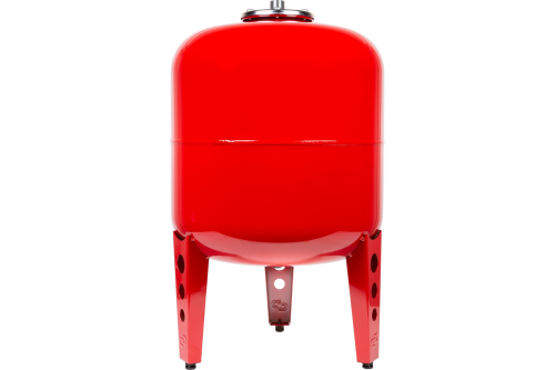 Бак расширительный В 80, металлический фланец | код 7780 | Джилекс